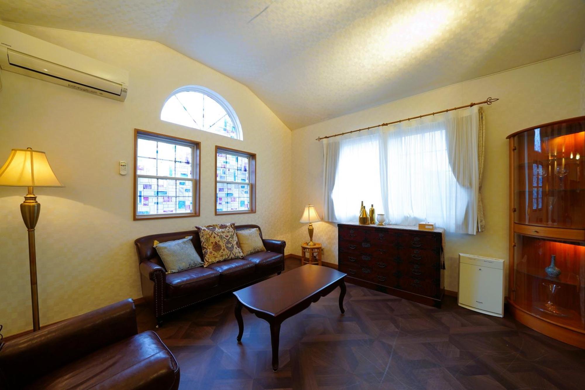 Shinjuku Sakaue House Villa Tōkyō