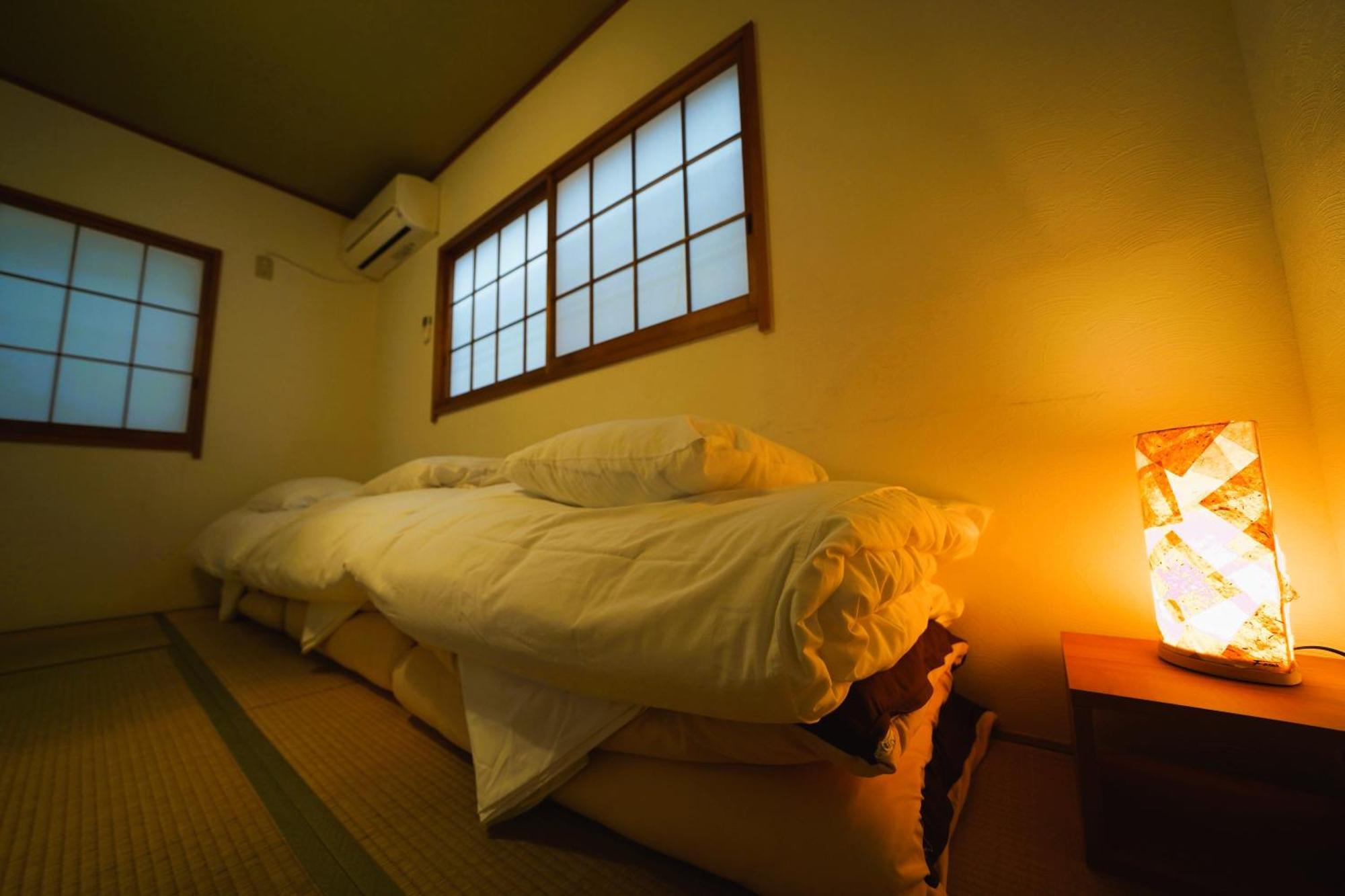 Shinjuku Sakaue House Villa Tōkyō