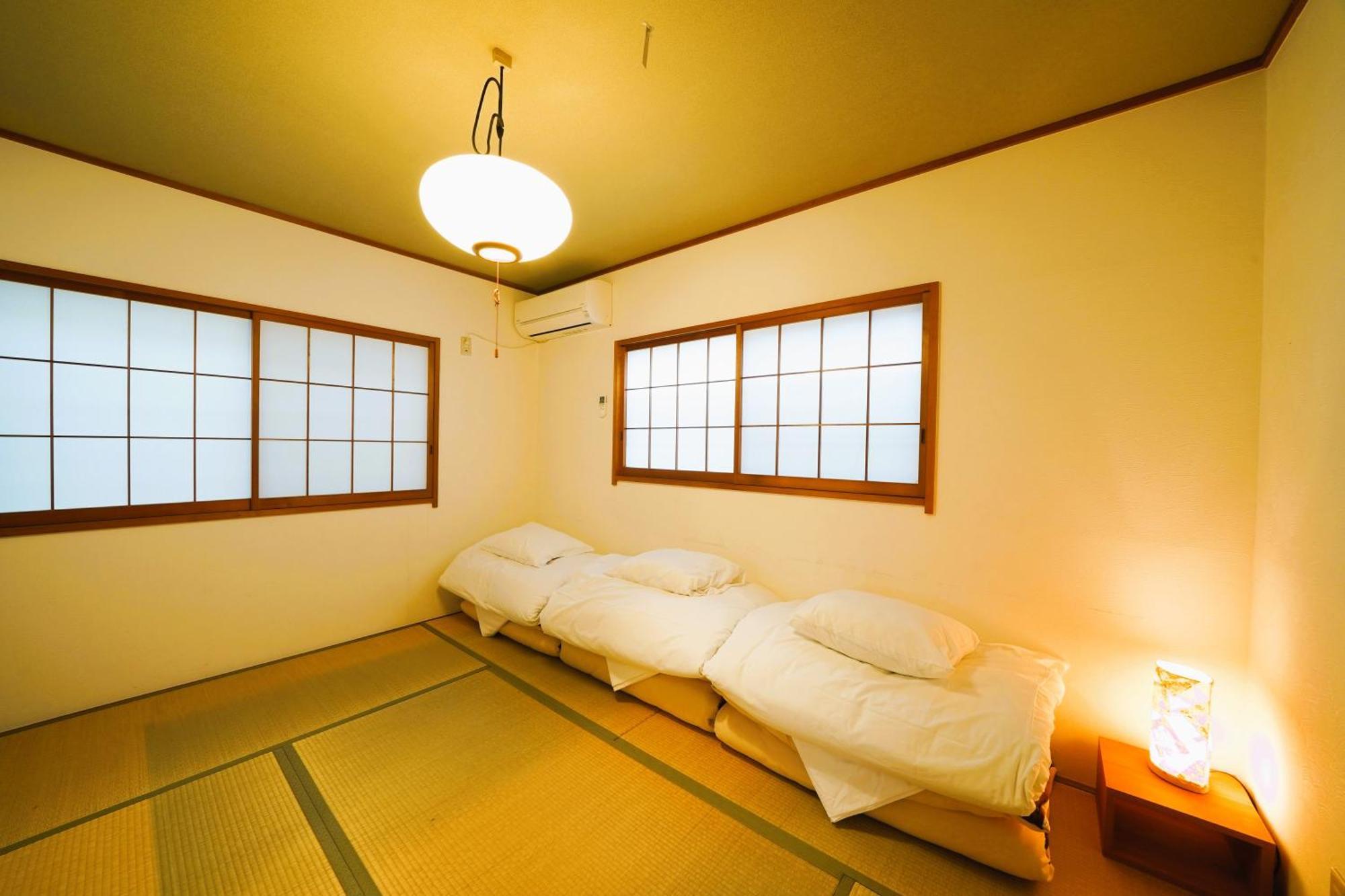 Shinjuku Sakaue House Tóquio