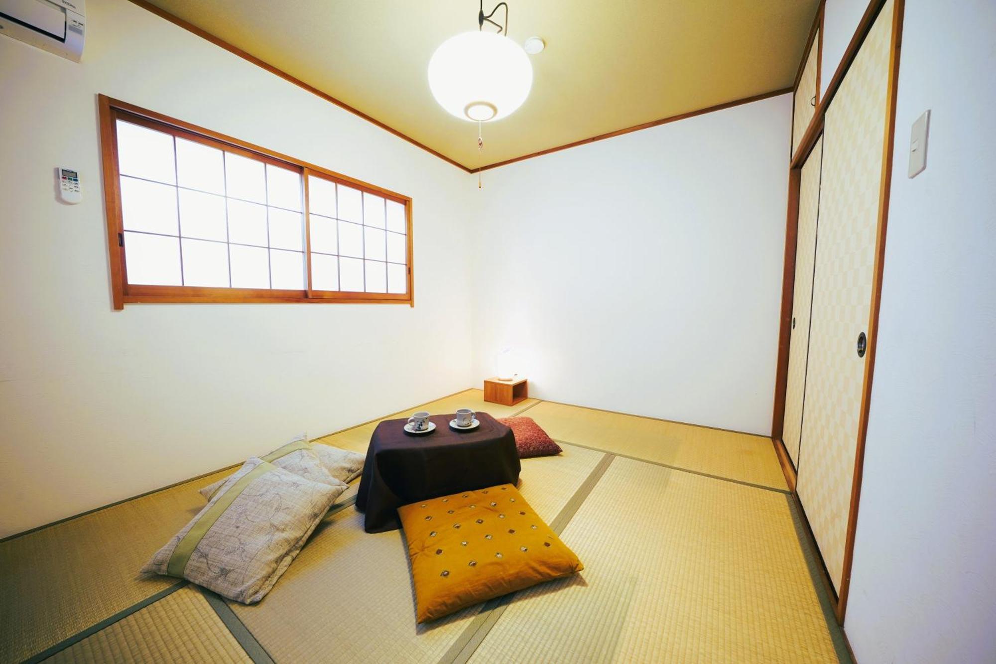Shinjuku Sakaue House Villa Tóquio